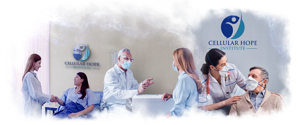 Cellular Hope Institute