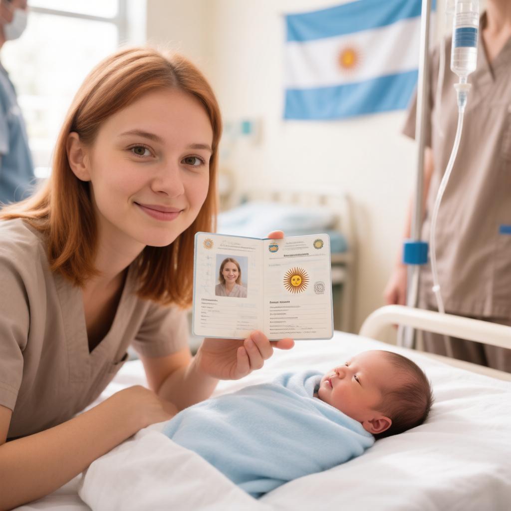Childbirth in Argentina MedicaTour is launching a new destination