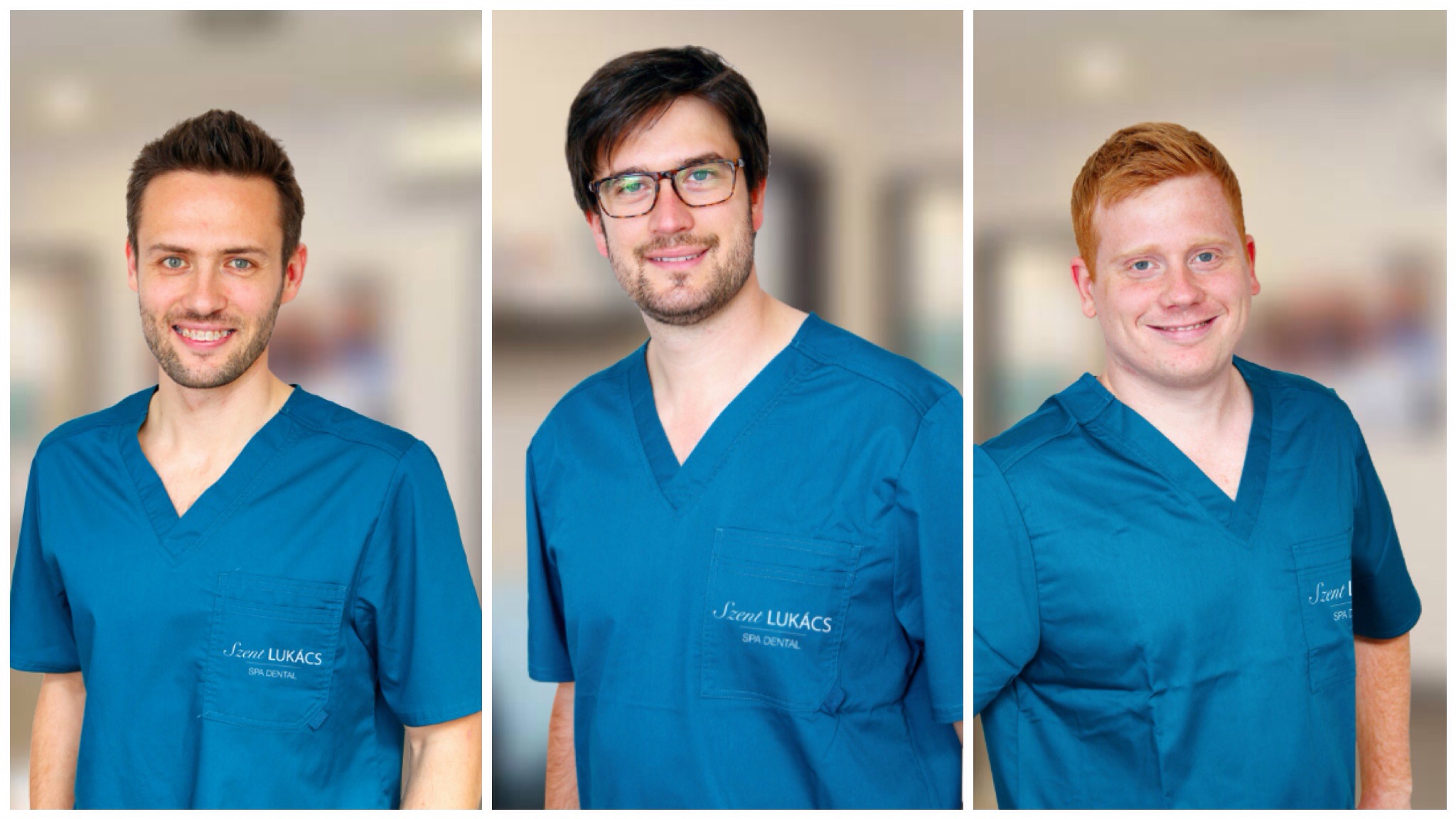 Some of the leading dentists in Hungary