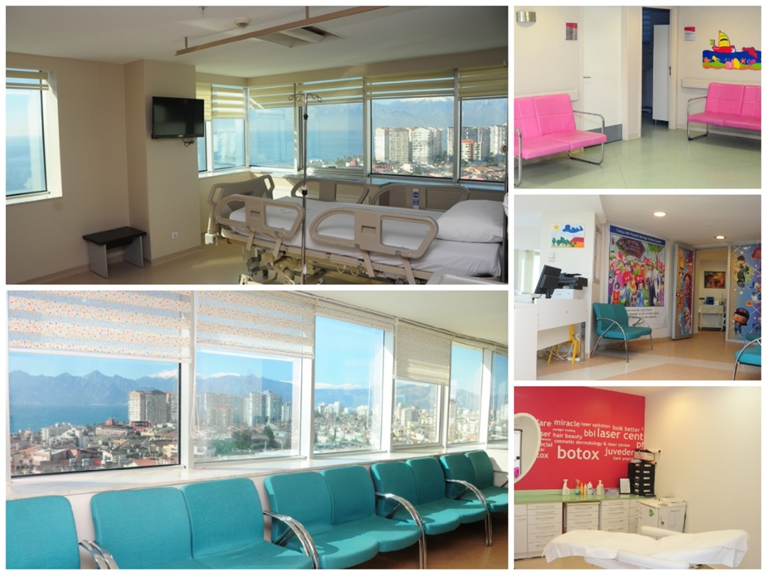 Medical Park Antalya