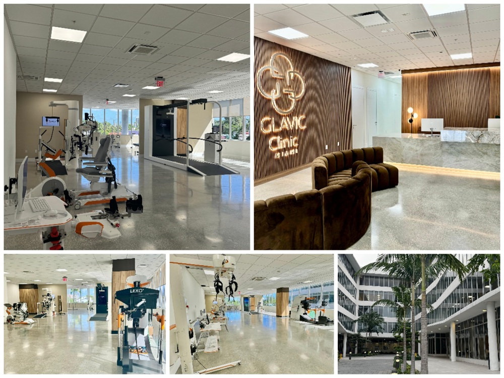 Glavic Clinic Miami, USA